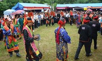 Sa Pa promotes Red Dao community’s maturity ritual