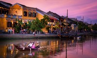 Hoi An festival promotes farm produce and craft