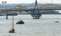 Clipper Race 2015-2016: "Da Nang-Asia's New Discovery" awards presented