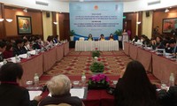 Women participation boosted in National Assembly and People’s Councils