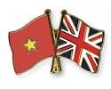 Can Tho, UK to boost education cooperation