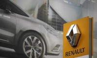 Russia starts supplies of locally assembled Renault cars to Vietnam