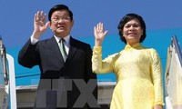  Vietnam strengthens ties with Tanzania, Mozambique, Iran