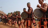 Central Highlands' Folk Culture Festival to open next week