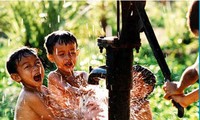 Vietnam celebrates World Water Day 2016 in Thanh Hoa province