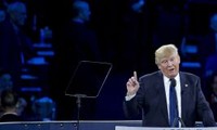 US Election: Trump names foreign policy team