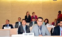 31st regular meeting of the United Nations Human Rights Council wraps up