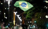 Brazil army vows to defend stability in crisis