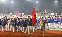 Hanoi to host 2021 SEA Games