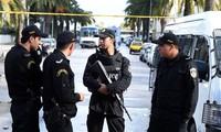 Tunisia razes IS-linked terrorist group