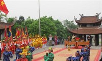 2016 Hung Kings Temple festival makes changes