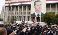 Scepticism about Syria’s parliamentary election