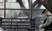 Mossack Fonseca's Panama offices raided 