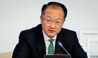 World Bank and IMF spring meeting focuses on economic growth targets and tax dodging