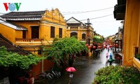 Japan's Naha city funds Hoi An to become eco-tourist town