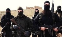 EU warns of IS weapons of mass destruction 