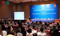 Vietnam contributes to ASEM cooperation 