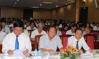 Vietnam Journalists’ Association opens its national congress