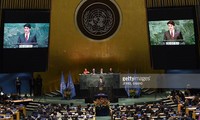 175 countries sign Paris agreement on climate change 