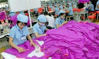 The World Bank provides Vietnam with 150 million dollars to help improve competitiveness