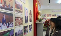 Vietnamese National Assembly over the past 70 years