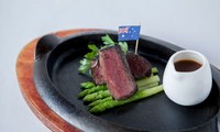 Australian Magret River Wagyu