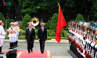 Boosting Vietnam-US comprehensive partnership