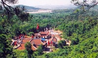 Kiep Bac temple commemorates General Tran Hung Dao’s victories over foreign invaders