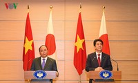 Vietnam increases its prestige, contributes to global issues