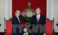 Japan is Vietnam’s top, long term partner