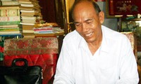 People’s Teacher Lam Es, a role model following the moral example of Ho Chi Minh