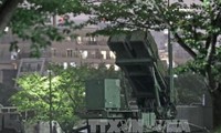 Japan withdraws order to intercept North Korean missiles