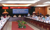 Scientific workshop on Ho Chi Minh’s vision