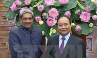 Vietnam supports India’s Look East policy