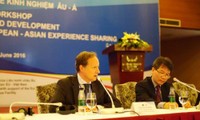 International seminar on maritime development and security closes in Ha Long