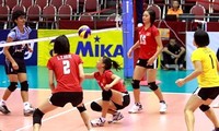 Vietnam to join regional women’s volleyball championship