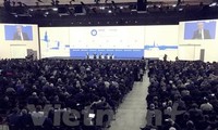 International Economic Forum opens in St. Petersburg