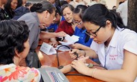 Vietnam cooperates in reducing climate change’s impacts on human rights