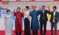 Vietnamese culture to be introduced in Japan