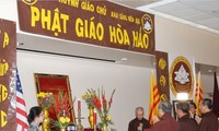 An Giang marks 77th founding anniversary of Hoa Hao Buddhism 