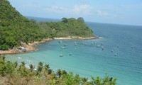 Exploring the primitive beauty of Nam Du islands, Kien Giang province 