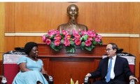 Vietnam values World Bank’s support