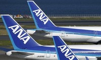 Japan’s ANA group becomes strategic partner of Vietnam Airlines