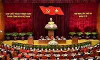 Party Central Committee plenum makes vital decisions