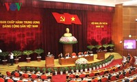 Party Central Committee plenum recommends leaders for state agencies