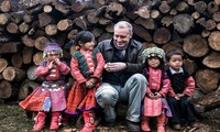 Winning photos of Vietnam’s beauty on show