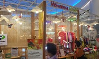 Vietnamese goods promoted in Thailand