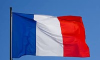 Congratulations to France on 227th Independence Day  