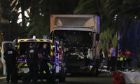 Death toll rises to 84 in France truck attack