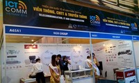 International ICT exhibition 